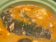 -炊江南·上海菜(国展华漕店)