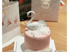 -蛋糕好了·动物奶油0卡糖低脂蛋糕