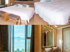 -惠州金海湾嘉华度假酒店