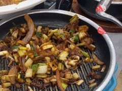 -红菜坊·烤鸭·川鲁宴(石园店)