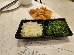 -东来顺饭庄(新源里店)