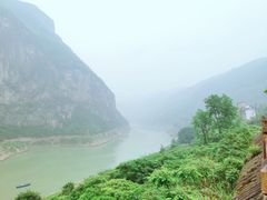 -乌江画廊(彭水苗族土家族自治县)