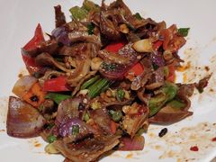 -鸿运楼·舌尖上的徽菜