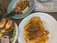 -仁义涵西餐·咖啡(中华巴洛克店)