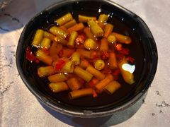 -红辣椒·川菜·火锅(科华路店)