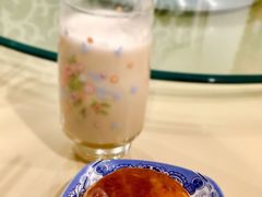苹果司康-复旦大学本部-食堂