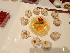 -观宴·品质赣菜(高新大道店)