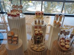 -上海外高桥喜来登酒店·宴会厅