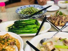 -鹏城人家海鲜酒家·23年老字号(较场尾店)