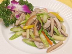 -清真马祥兴菜馆(云南北路店)