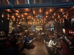 -THE CANNERY&JUJU 新鲜海鲜·牛排美食酒廊