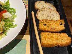 -安妮意大利餐厅(国贸店)
