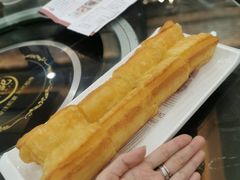 油条-新榕记滨江壹號