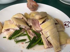 -文记壹心鸡(宝华路店)