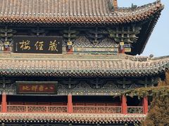 -迎泽公园