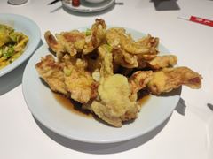 -萍香大厨·锅包肉(大东门店)