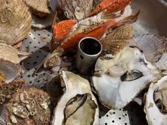 -和源祥·日照菜扛把子(万平口一店)