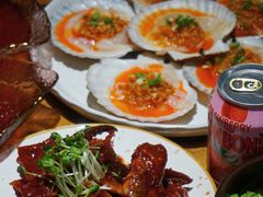 -泥炉烧肉师(新街口金銮巷店)
