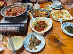 -61号餐吧(兴坪古镇漓江店)