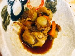-山之川日料放题(通州店)
