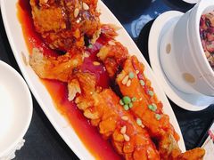 -小资太太餐厅(南岗区店)