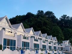 -清泉湾生态旅游度假区