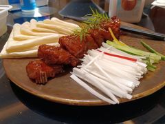 -阿明小菜·海鲜·上海菜(梅陇店)