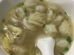 -绿杨馄饨临顿路店