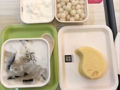 -满记甜品(日月光二店)