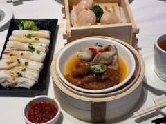 -胜记酒家·风味线(南山花园城店)