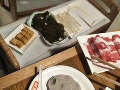 -傣妹火锅(万达店)