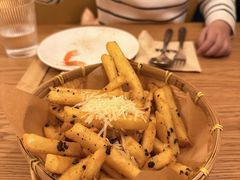 -无印良品餐堂 MUJI Diner(成都太古里店)