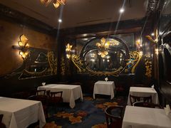 -马克西姆餐厅(崇文门店)