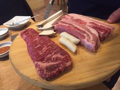 -黄金牧场(明洞总店)