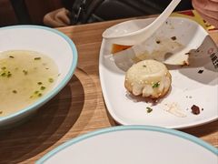 -小杨生煎(宝山花园城店)