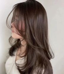 -丽时 Hair Salon
