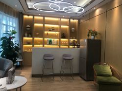 -香港倾城国际·美容美体中心