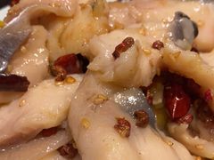 -清真·锦翔炝锅鱼(明德门店)