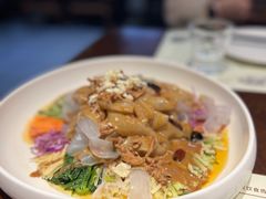 -老厨家(友谊路总店)