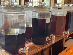 -清水湖度假村(罗浮山美食地标店)