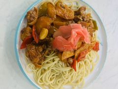 -清真·尖子尖牛肉面(王府井店)