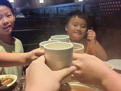 -冠菌火锅自助(东莞桥头店)