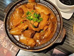煲仔牛腩猪肠粉-虾饺妹·粤式手工点心(水荫路店)
