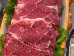 -揽月斋炙子烤肉·清真(安定门·五道营店)