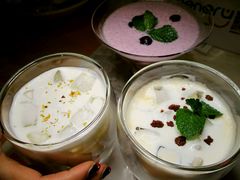 飲品-绿茵阁(体育西分店)
