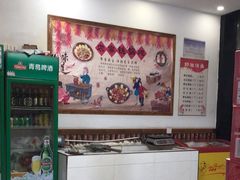鱼锅-东北农家院铁锅炖