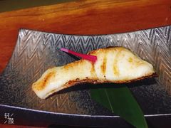 -千代武日本料理(开发区店)