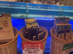 -阿财老铺·凤阳土菜馆