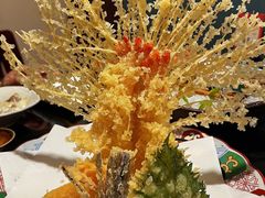 -天狗山料理(省体店)