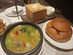 -大树餐厅(红旗街万达店)